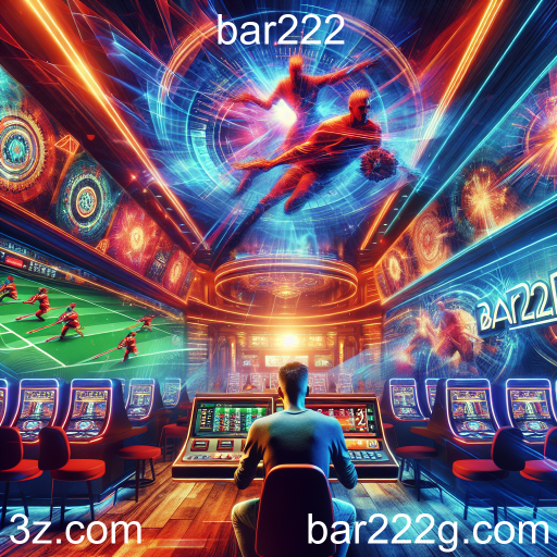 A Revolução dos Jogos de Esportes em Plataformas Online